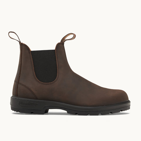 Profile 1 image of Blundstone Unisex Classics #2340 in Brown
