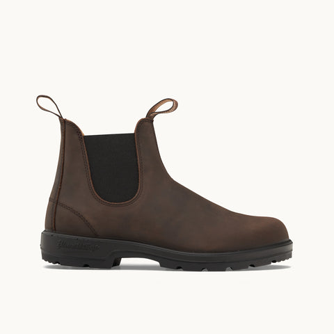 Product Hero Image image of Blundstone Unisex Classics #2340 in Brown