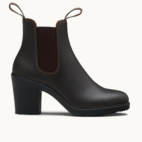 Product Profile 1 image of Blundstone Women's Series #2366 in Stout Brown
