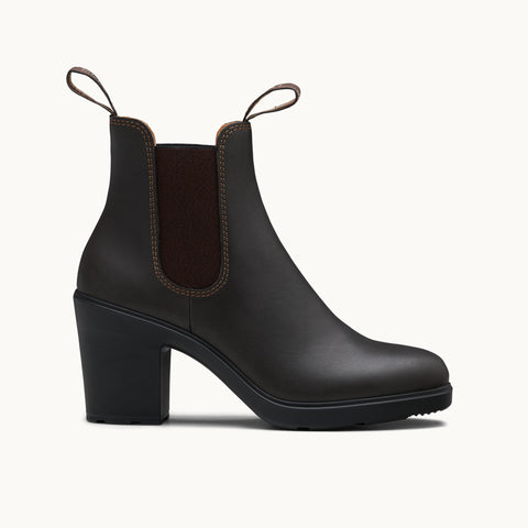Product Hero Image image of Blundstone Women's Series #2366 in Stout Brown