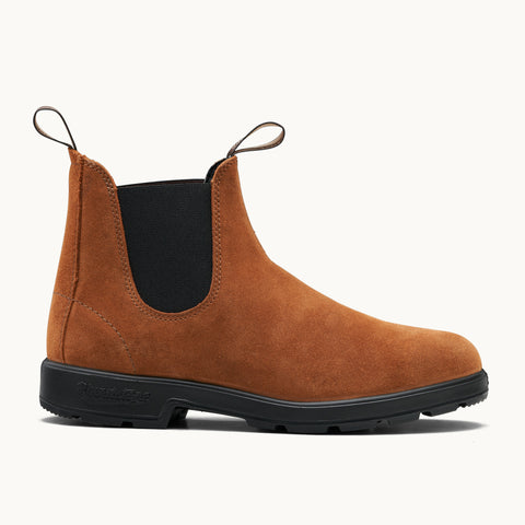 Profile 1 image of Blundstone Men's Originals #2406 in Sepia
