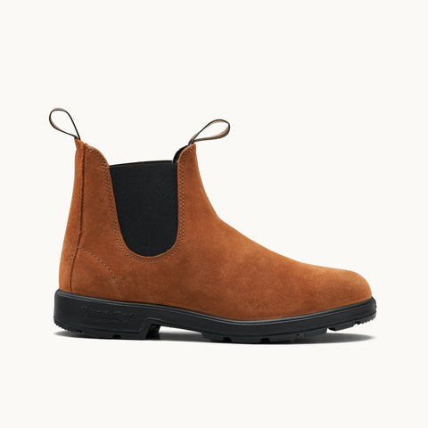 Product Hero Image image of Blundstone Men's Originals #2406 in Sepia