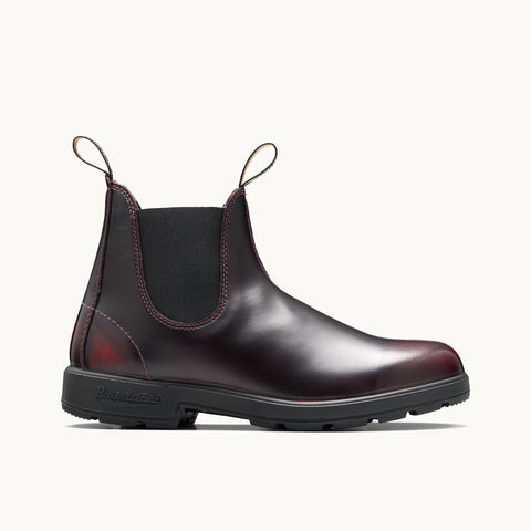 Product Hero Image image of Blundstone Women's Originals #2412 in Bordeaux Brush