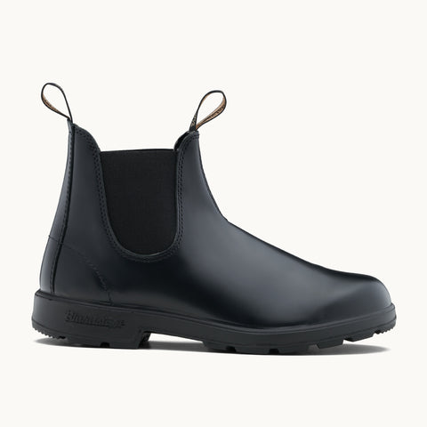 Profile 1 image of Blundstone Women's Originals #2414 in Black Brush