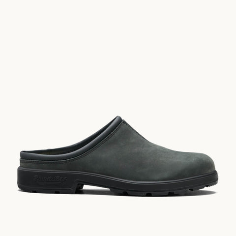 Profile 1 image of Blundstone Unisex Originals #2420 in Rustic Black