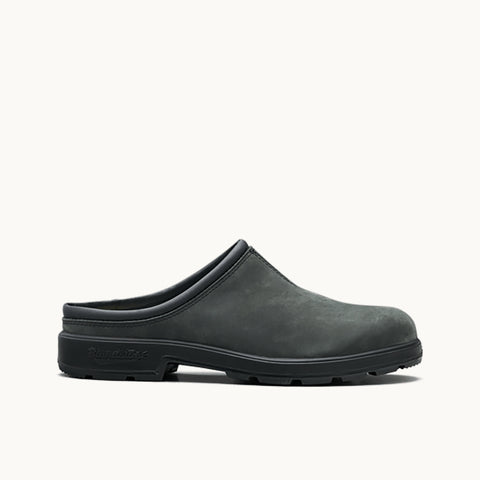 Product Hero Image image of Blundstone Unisex Originals #2420 in Rustic Black