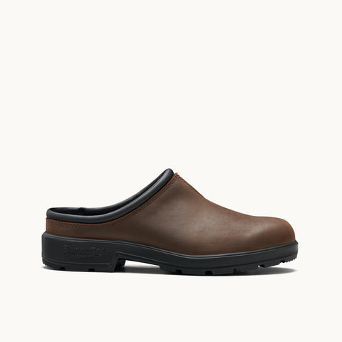 Product Hero Image image of Blundstone Unisex Originals #2421 in Antique Brown