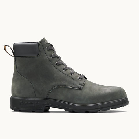 Product Profile 1 image of Blundstone Men's Originals #2427 in Rustic Black