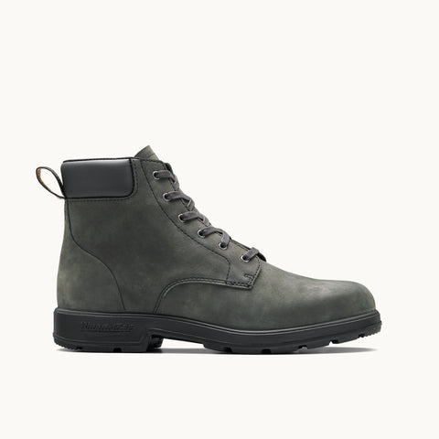 Product Hero Image image of Blundstone Unisex Originals #2427 in Rustic Black