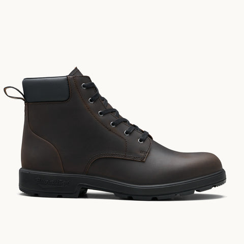 Profile 1 image of Blundstone Unisex Originals #2428 in Brown