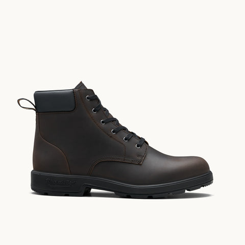 Product Hero Image image of Blundstone Unisex Originals #2428 in Brown