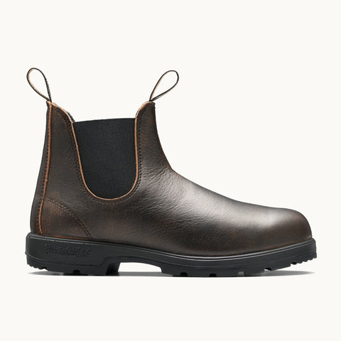 Product Profile 1 image of Blundstone Men's Classics #2440 in Vintage Brown