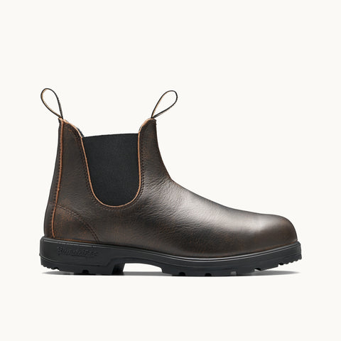 Product Hero Image image of Blundstone Unisex Classics #2440 in Vintage Brown
