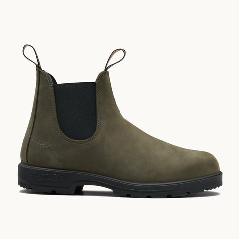 Product Profile 1 image of Blundstone Men's Classics #2442 in Forest