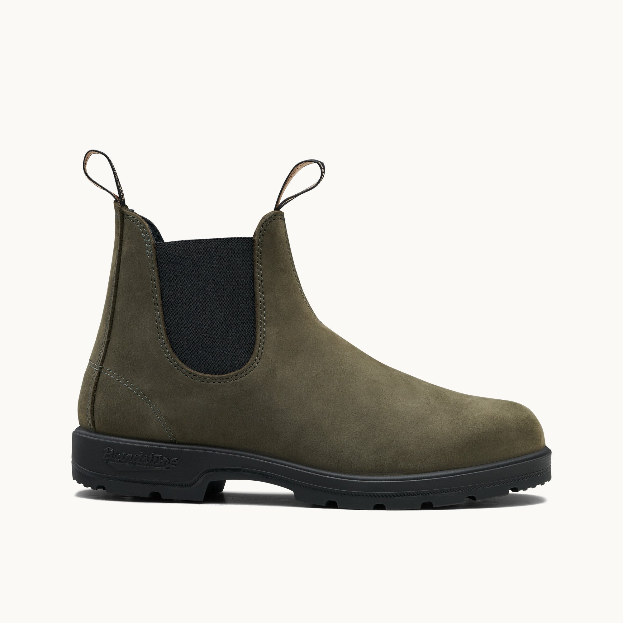 Forest Premium Leather Chelsea Boots, Women's Classics 2442