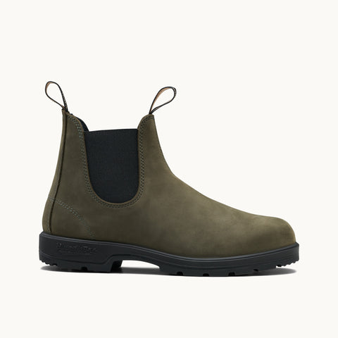 Product Hero Image image of Blundstone Unisex Classics #2442 in Forest