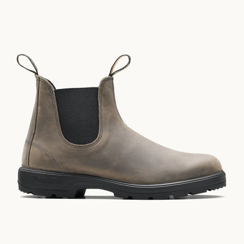 Product Profile 1 image of Blundstone Men's Classics #2446 in Clay