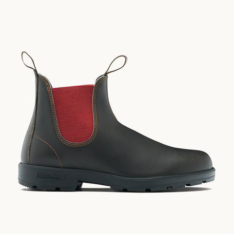 Profile 1 image of Blundstone Women's Originals #2500 in Brown