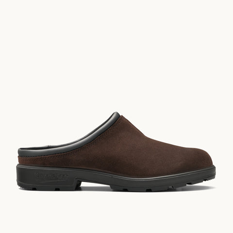 Profile 1 image of Blundstone Women's Originals #2521 in Dark Brown