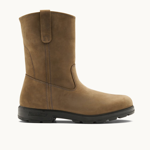 Profile 1 image of Blundstone Women's Originals #2529 in Mushroom