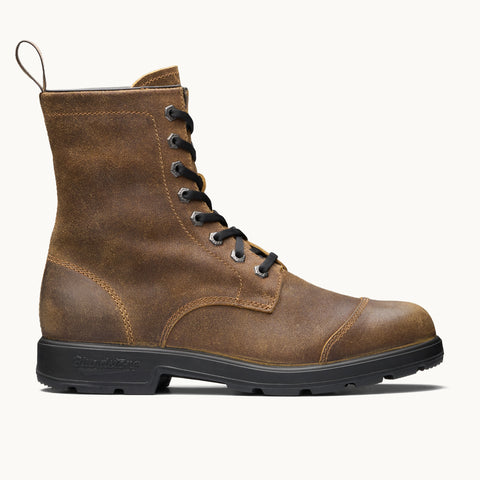 Profile 1 image of Blundstone Women's Originals #2532 in Tobacco