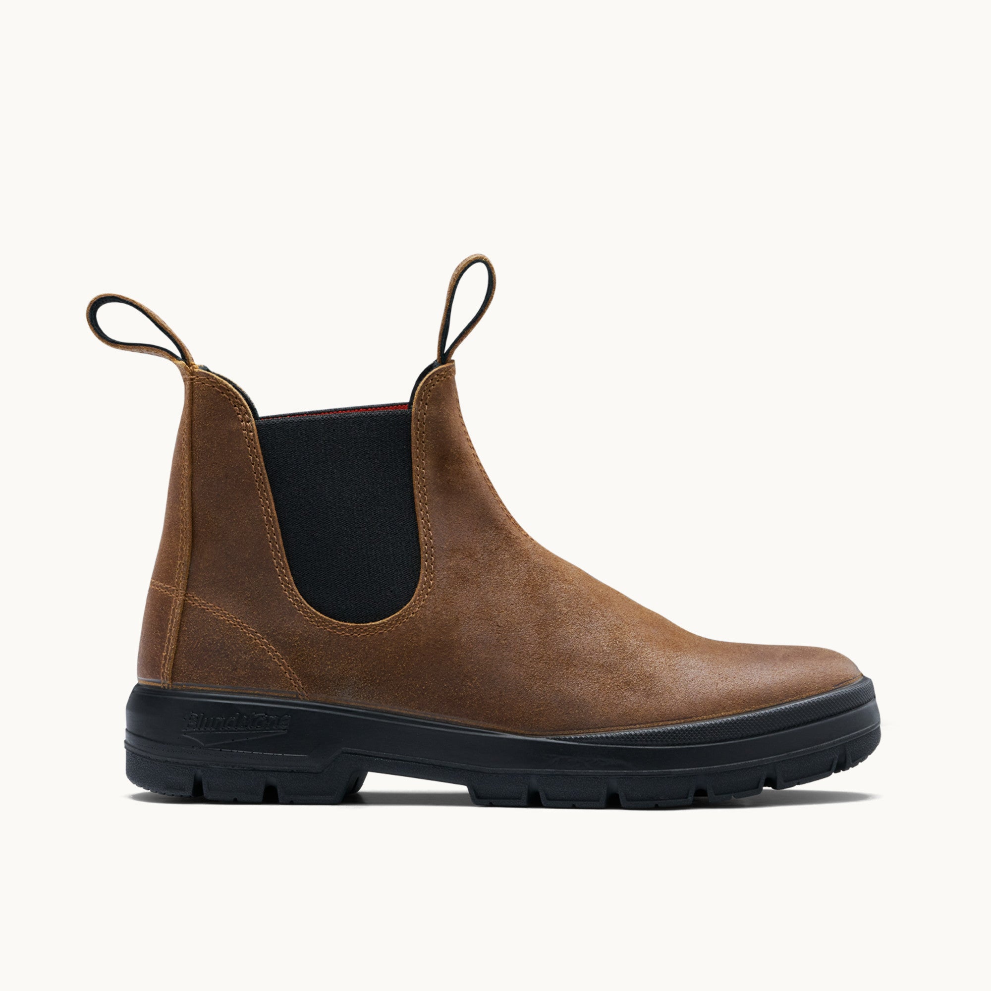 Blundstone × FILSON　2535 ヌバック サイドゴアブーツ Sienna Chelsea Boots, Men's Filson X Blundstone 2535 - Blundstone