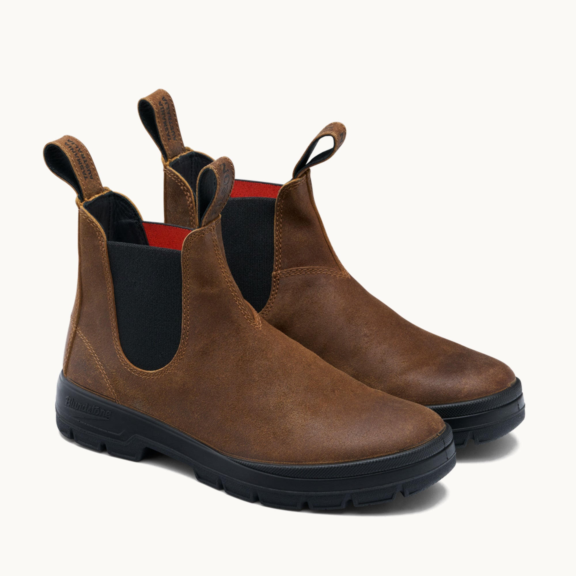 Sienna Chelsea Boots, Filson x Blundstone 2535 - Blundstone