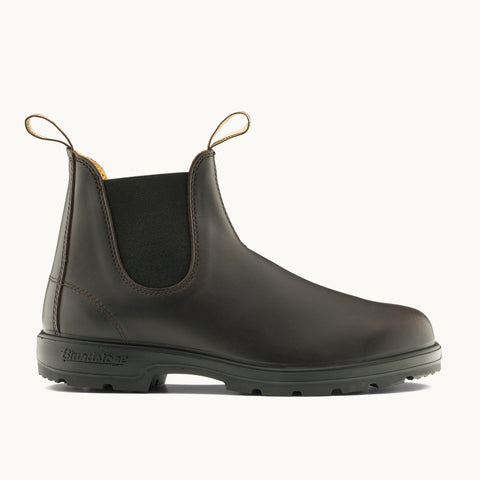 Profile 1 image of Blundstone Women's Classics #2540 in Claret