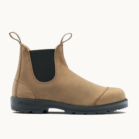 Profile 1 image of Blundstone Women's Classics #2546 in Texas Sand