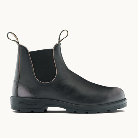 Profile 1 image of Blundstone Women's Classics #2550 in Vintage Zinc Brush
