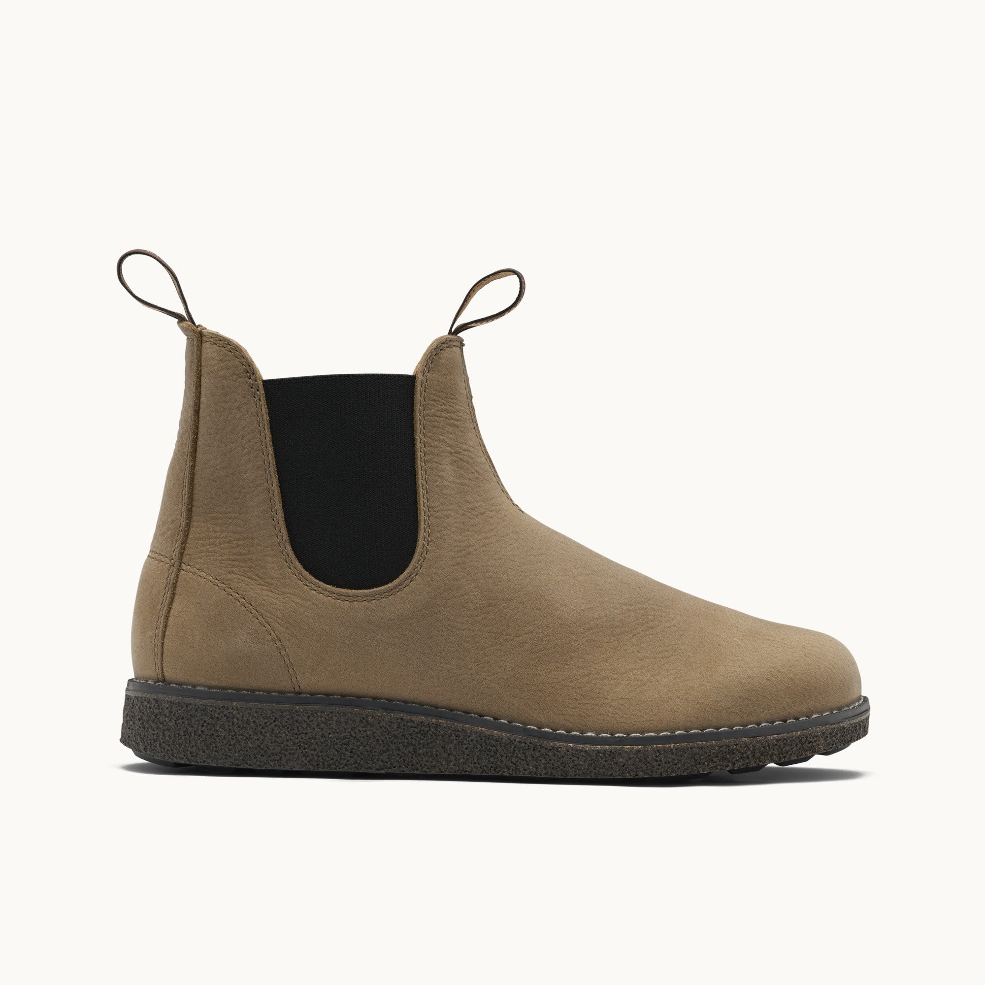 Texas Sand Chelsea Boots, Men's Aerocork 2680 - Blundstone