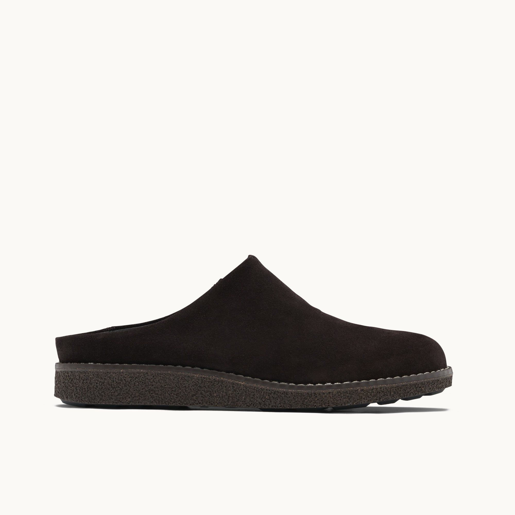 Deepest Brown Slip-on Clogs, Women's Aerocork 2688 - Blundstone