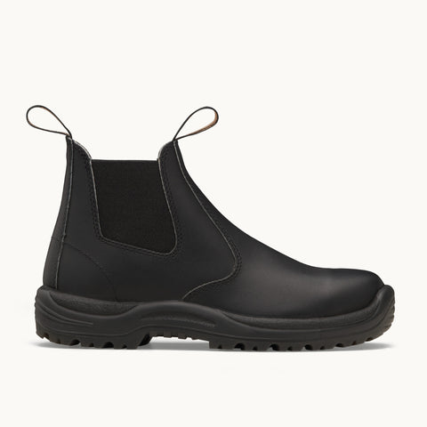 Product Profile 1 image of Blundstone Work Series #491 in Black