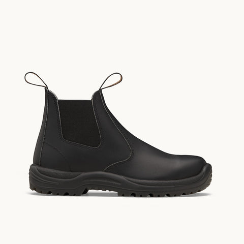 Product Hero Image image of Blundstone Work Series #491 in Black