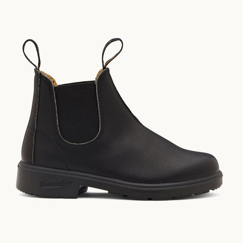 Product Profile 1 image of Blundstone Kids' Series #531 in Black