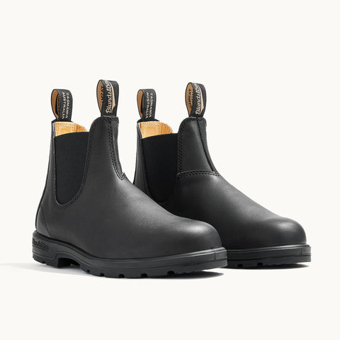 Product Hero Image image of Blundstone Unisex Classics #558 in Black