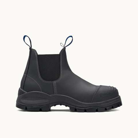 Product Hero Image image of Blundstone Unisex Extreme Series #990 in Black