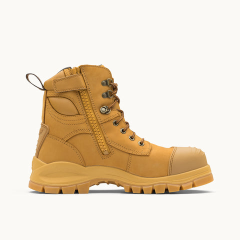 Product Hero Image image of Blundstone Work Series #992 in Wheat