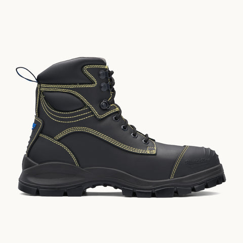 Product Profile 1 image of Blundstone Work Series #994 in Black