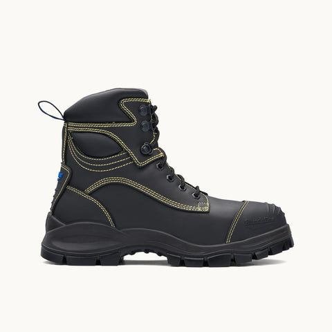 Product Hero Image image of Blundstone Work Series #994 in Black