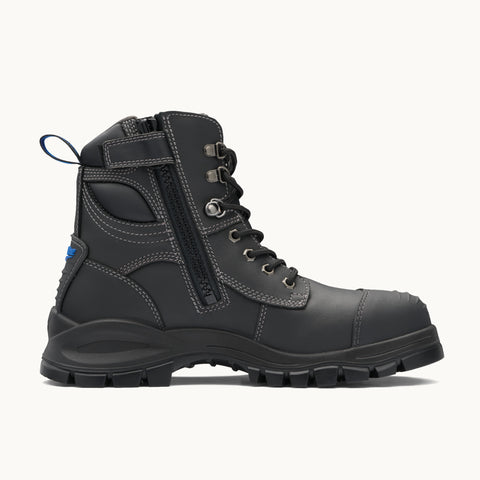 Product Profile 1 image of Blundstone Work Series #997 in Black