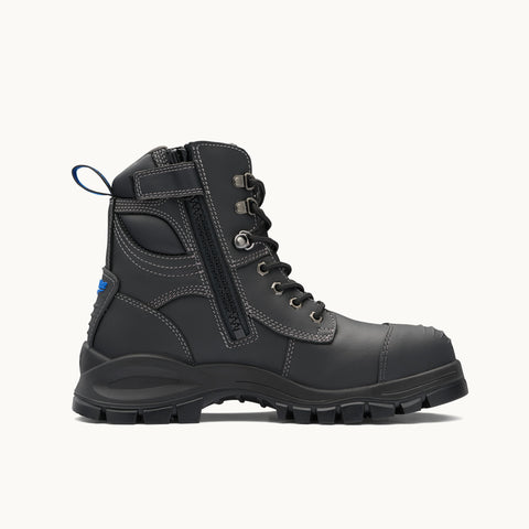 Product Hero Image image of Blundstone Work Series #997 in Black