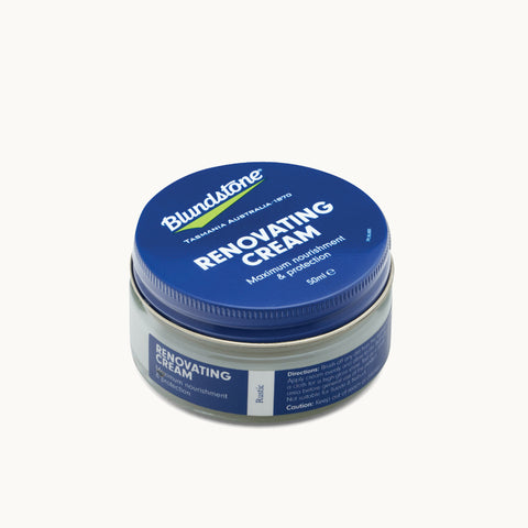 Profile 1 image of Blundstone Renovating Cream - Rustic in Rustic