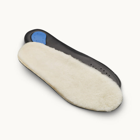 Profile 1 image of Blundstone Sheepskin Footbed in 