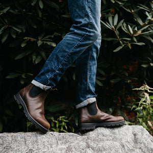 Blundstone 1609 Antique Brown