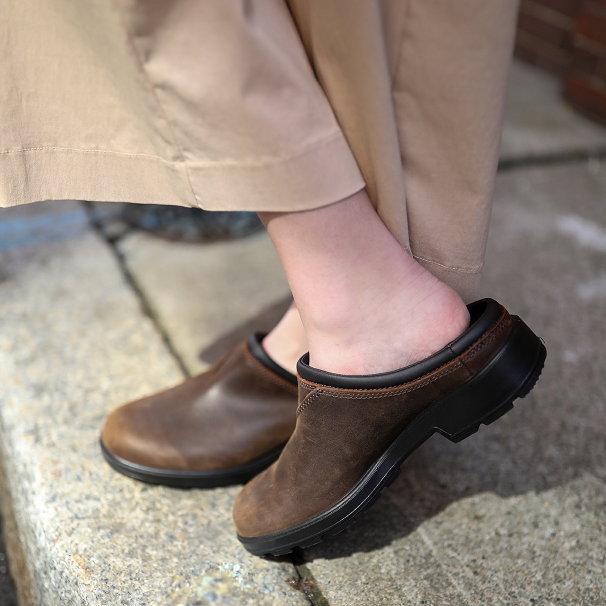 Blundstone/ ORIGINALS CLOG アンティークブラウン 楽天市場】[ ポイントUP&最大2000円OFFクーポン ] 【ブランドストーン