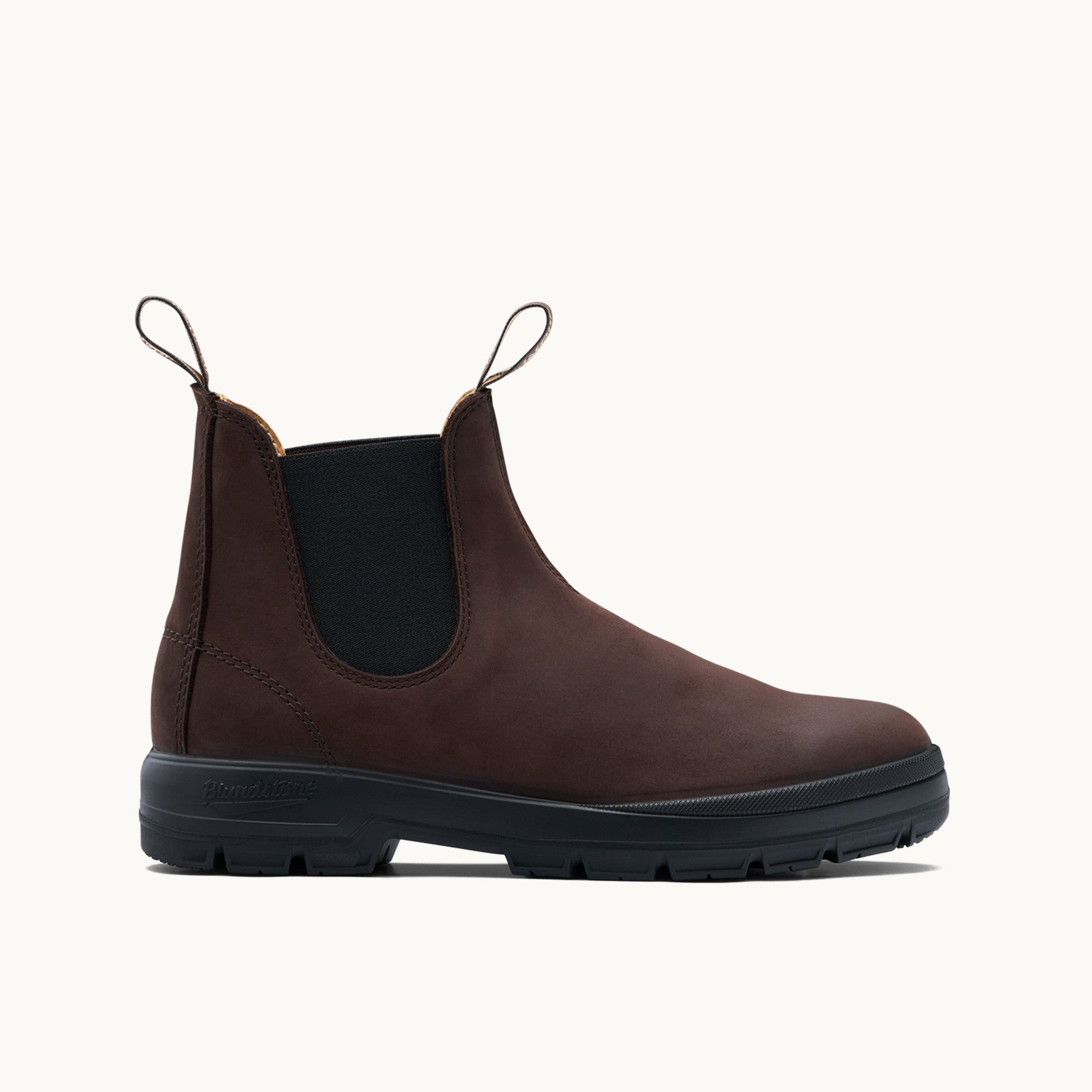 Chocolate Chelsea Boots, Men's Terrain 2632 - Blundstone