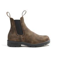 Shiraz Leather High Top Boots, Women's Originals 1352 - Blundstone