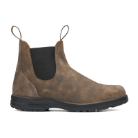 ブランドストーン 2057 Blundstone Men's 2057 All Terrain Boot- Brown | Sole Food