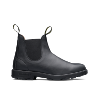 BLUNDSTONE ELASTIC SIDED BOOT ブラックUK9 BLUNDSTONE ELASTIC SIDED BOOT ブラックUK9